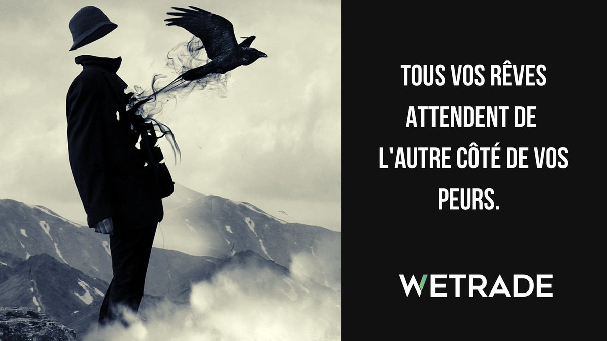 WetradeC's tweet image. Rejoignez la communauté Wetrade.

Notre discord: discord.gg/aUyAMU4meX