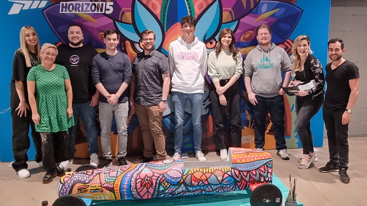 rAiiPXH's tweet photo. Das war gestern echt der hammer und super lustig.
@m3lly es war mir eine Freude dich ein wenig unterstützen zu dürfen, großartiger Job! 🙌
@PietSmiet, @brosator, @RvNxMango, @itsmahluna, @Reeze, @Starletnova ihr seid alle wunderbar, es war mir eine Ehre, gerne wieder.🥳 (1/2) https://t.co/g5oFoiwZ6x