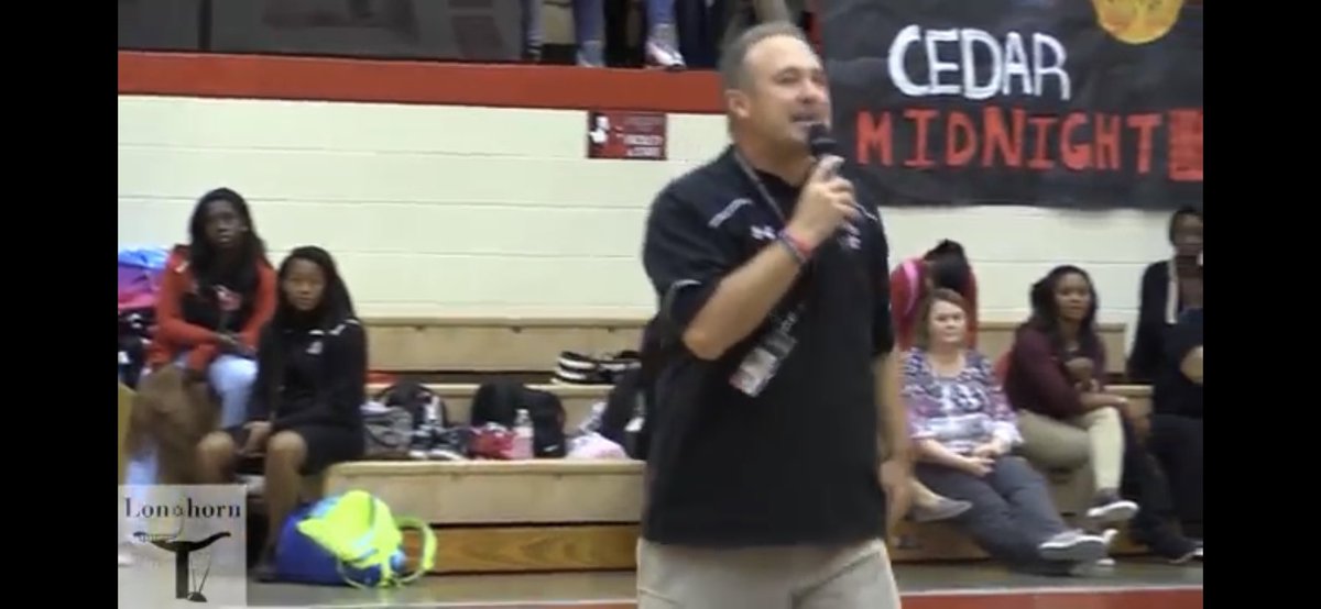 covaj's tweet image. Let me just say this.  Take advantage of your current situation and invest all of you in wherever God has placed you because it may simply be experience for a larger scale.  #RedRaiderNation, YALL HAVEN’T SEEN NOTHING YET!!! #TTHL @JoeyMcGuireTTU @TexasTechFB @TexasTech