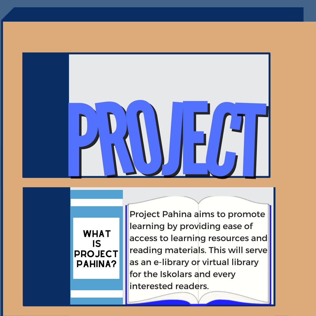 SPICPUP's tweet photo. Heads up, Iskolars!

Gear up as we learn and help one another! With the collaboration of PUP SPEAK, SPICC Volunteers, and PUP Community, #PROJECTPAHINA is right here to help you!

For donations you may visit the SPICC Facebook page.

Link:
https://t.co/xTbWrBxptt

 #PROJECTPAHINA https://t.co/WwvU7RIptd