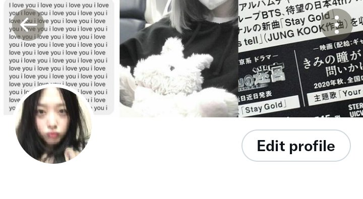 itdyeon tweet picture