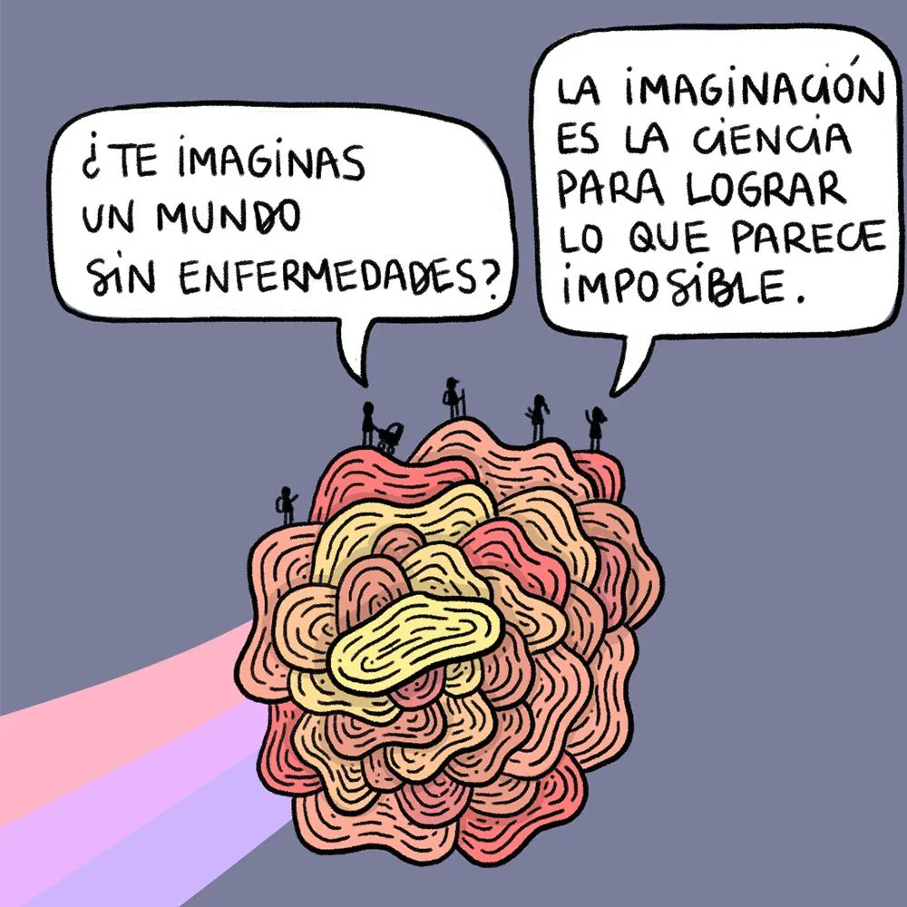 MarinaGCortes's tweet photo. 🔬 Hoy se celebra el Día Mundial de la Ciencia para la Paz y el Desarrollo 💡 

@72kilos https://t.co/35cW8w3XYx