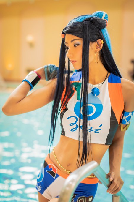 Twitterのコスプレ画像43