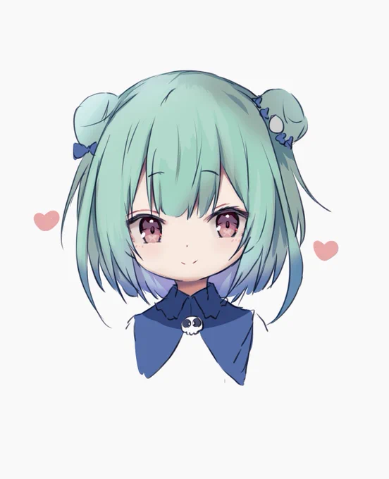 らくがきです 