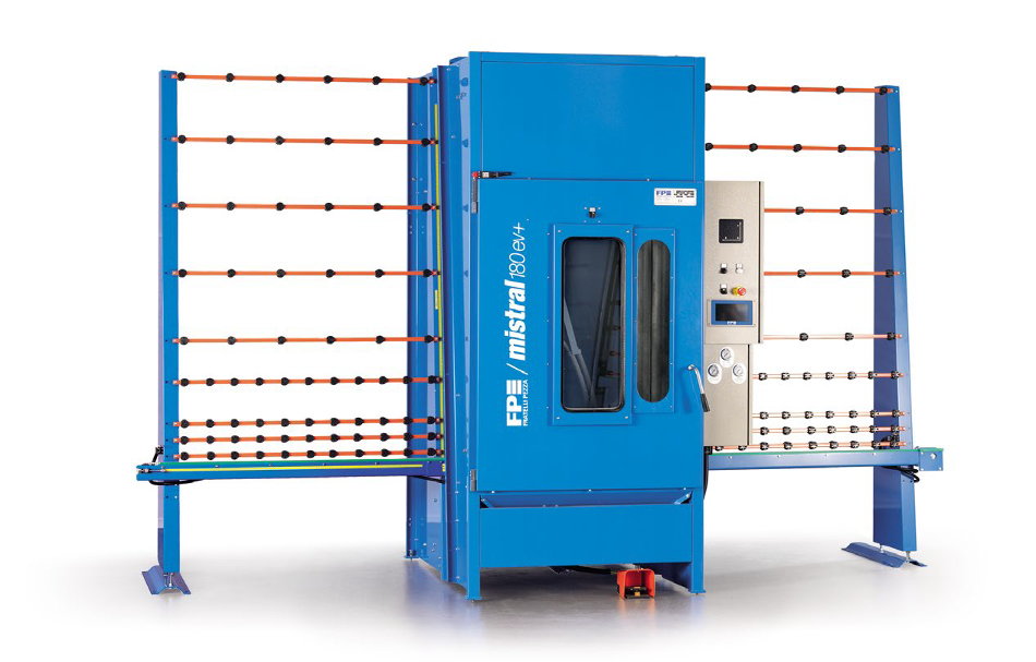 Vidrioperfil's tweet photo. Arenadora para la INDUSTRIA 4.0 Mistral EV+ de Fratelli Pezza 
https://t.co/TOYj9s0EPt
#arenadoravidrio #industria40 #marcajevidrio #madeinitaly #vitrum @FRATELLIPEZZA https://t.co/mB06paFHNh