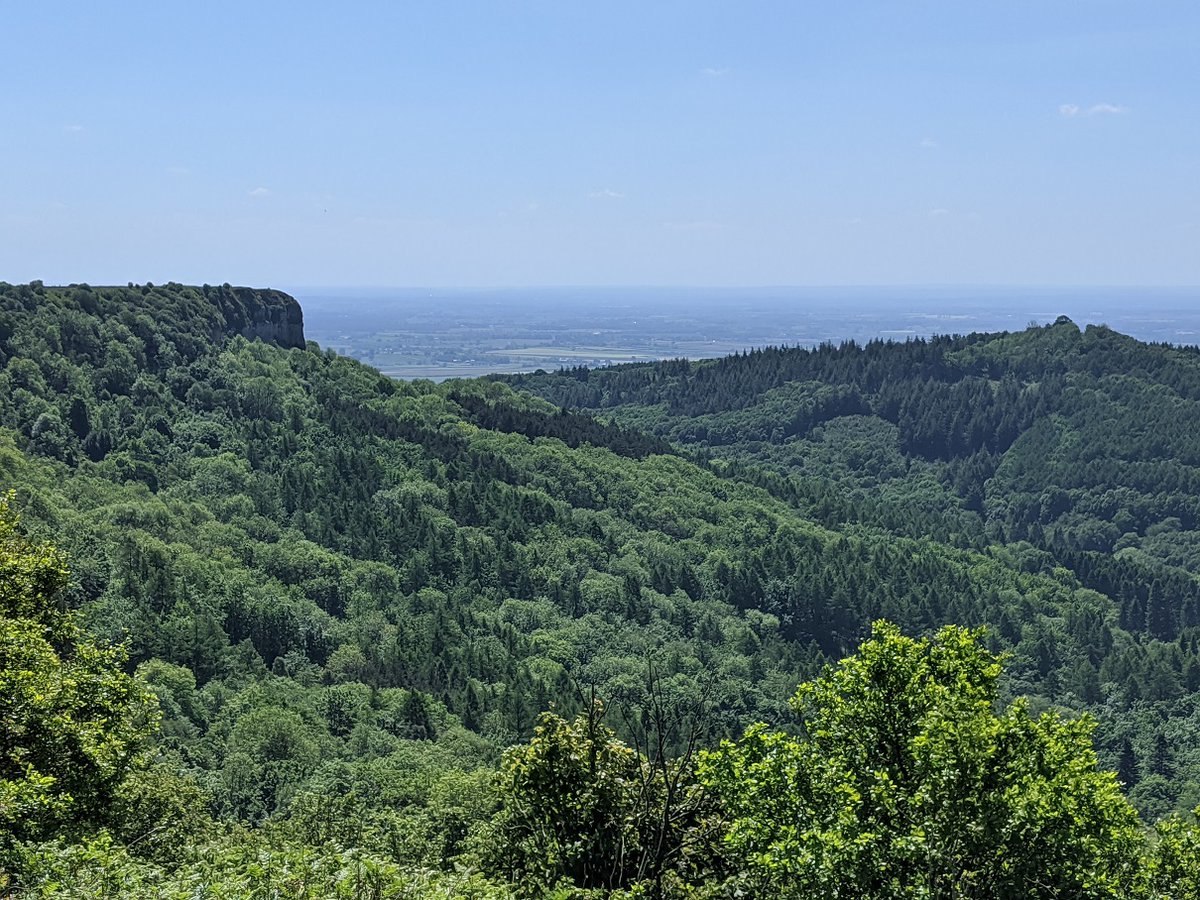 RevealDoors's tweet photo. As a Yorkshire business, we are so lucky to have breathtaking scenery on our doorstep! ❤ These pictures were taken by one of our team during a day off this summer (can you guess the location?) and are a perfect example of the wonderful views we get to see during our work. https://t.co/qVDteje4Xt