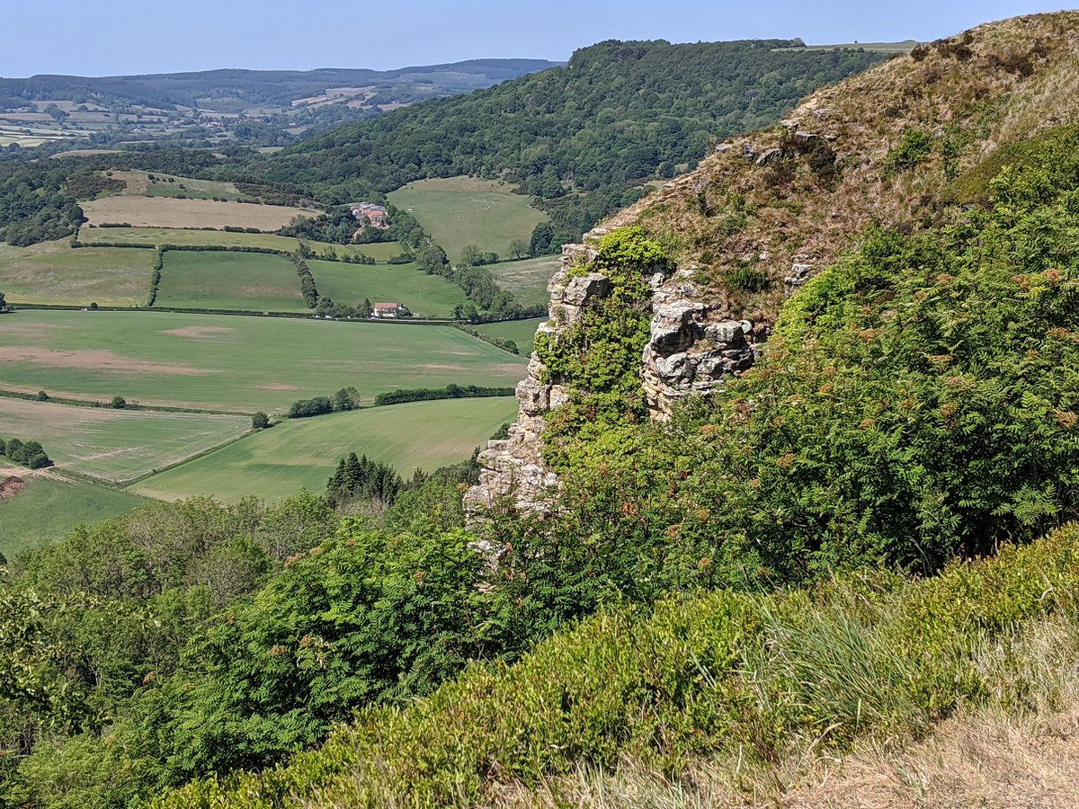 RevealDoors's tweet photo. As a Yorkshire business, we are so lucky to have breathtaking scenery on our doorstep! ❤ These pictures were taken by one of our team during a day off this summer (can you guess the location?) and are a perfect example of the wonderful views we get to see during our work. https://t.co/qVDteje4Xt