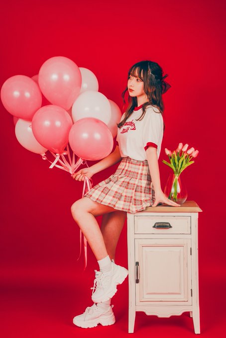 Twitterのコスプレ画像10