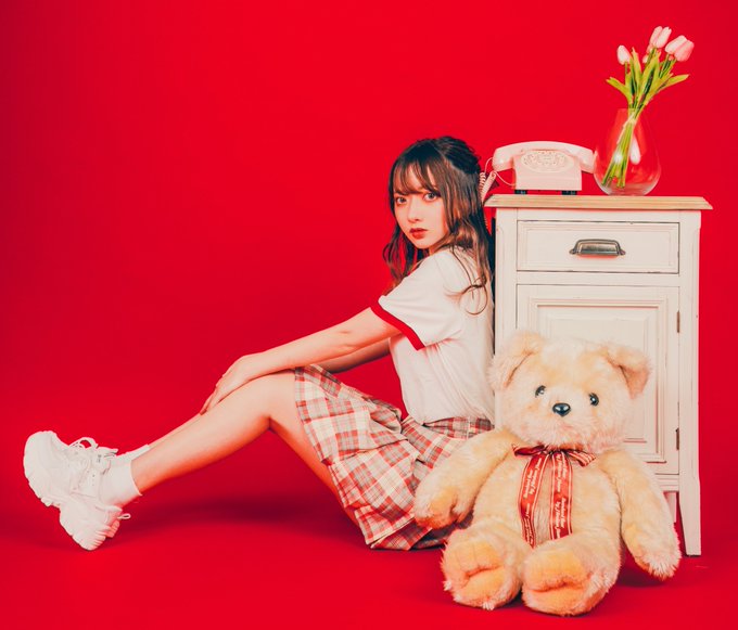 Twitterのコスプレ画像12