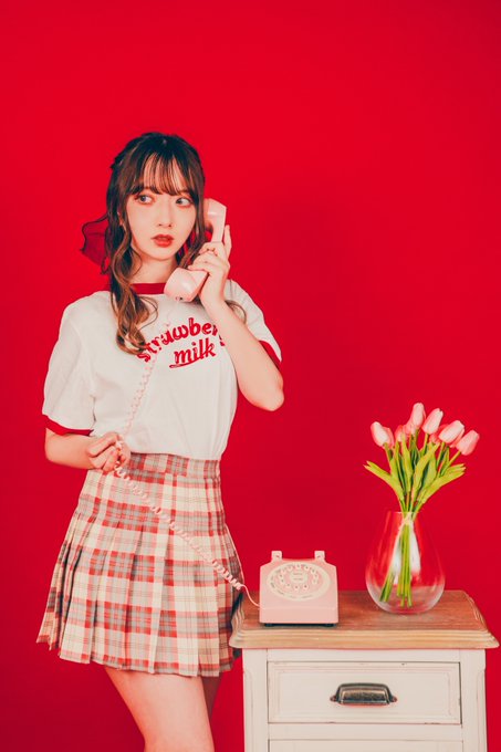 Twitterのコスプレ画像11