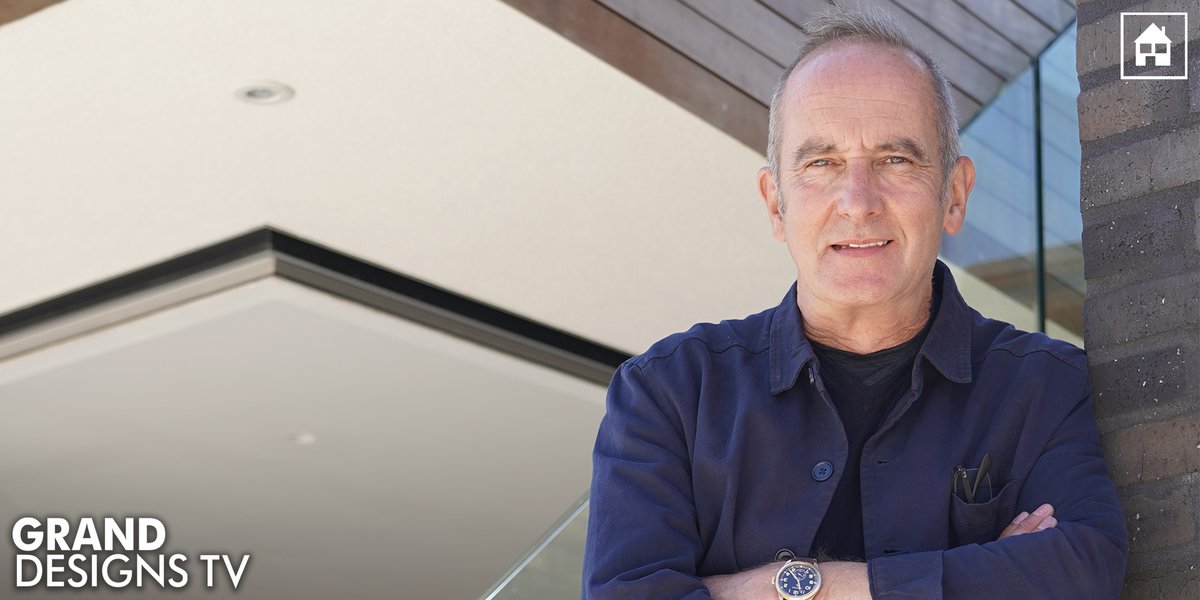 granddesigns's tweet photo. It's back! 🥳

#HouseOfTheYear returns to @Channel4 next Wednesday at 9pm! 🏠 @RIBA #GrandDesigns https://t.co/WkAWMkmL6Q
