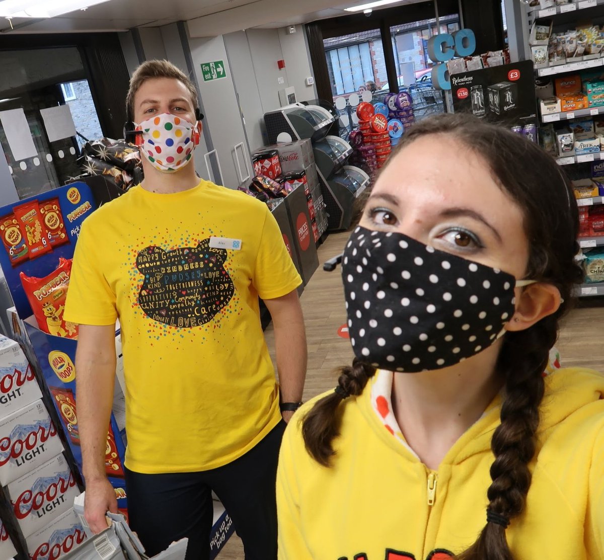 Emily Gordon tweet media