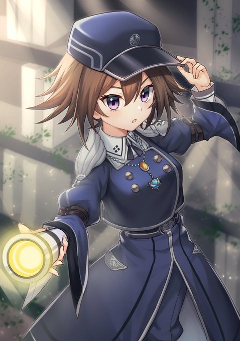 エクソシスターソフィア 