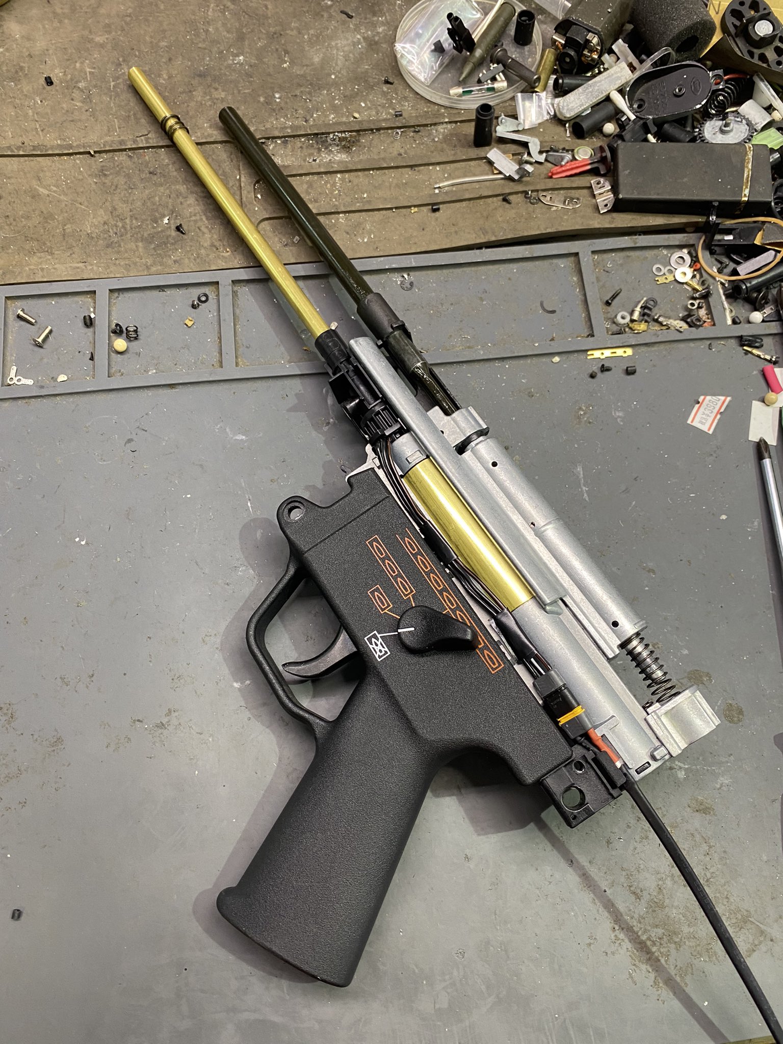 Airgun Shop U.T.J. on X: Airgun Shop U.T.J. on X: