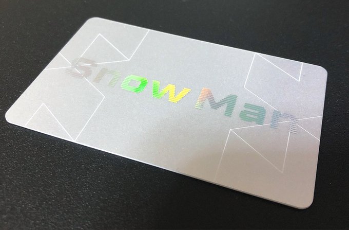 Snowmanファンクラブ会員証届かないけどいつ届く 問い合わせ方法も紹介 Honey