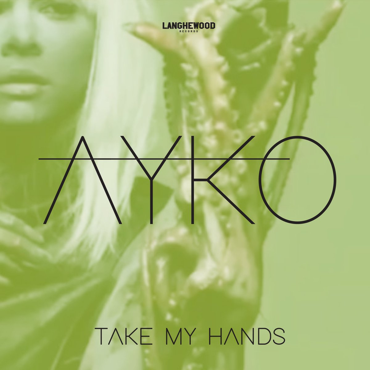 So excited to share ""Take My Hands""🤲  with all of you! A lot of heart &amp; soul went into this one...

#Ayko #TakeMyHands #LanghewoodRecords #ProgressiveHouse #Trance