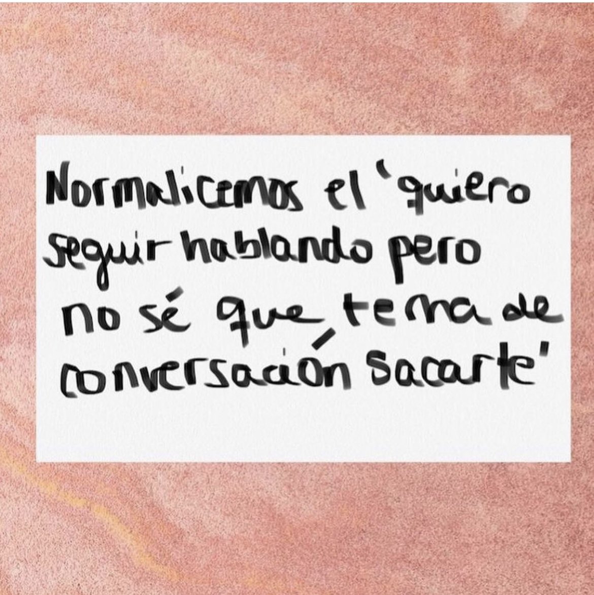 Sarial_AL's tweet photo. #decirte https://t.co/cdmezX4a7o