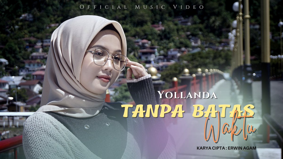 rasimagetan's tweet image. #Indorequest
Play ::
👉 #Yollanda Tanpa Batas Waktu
⏺️ @SaniMusicID 
BRg @agusrasifm