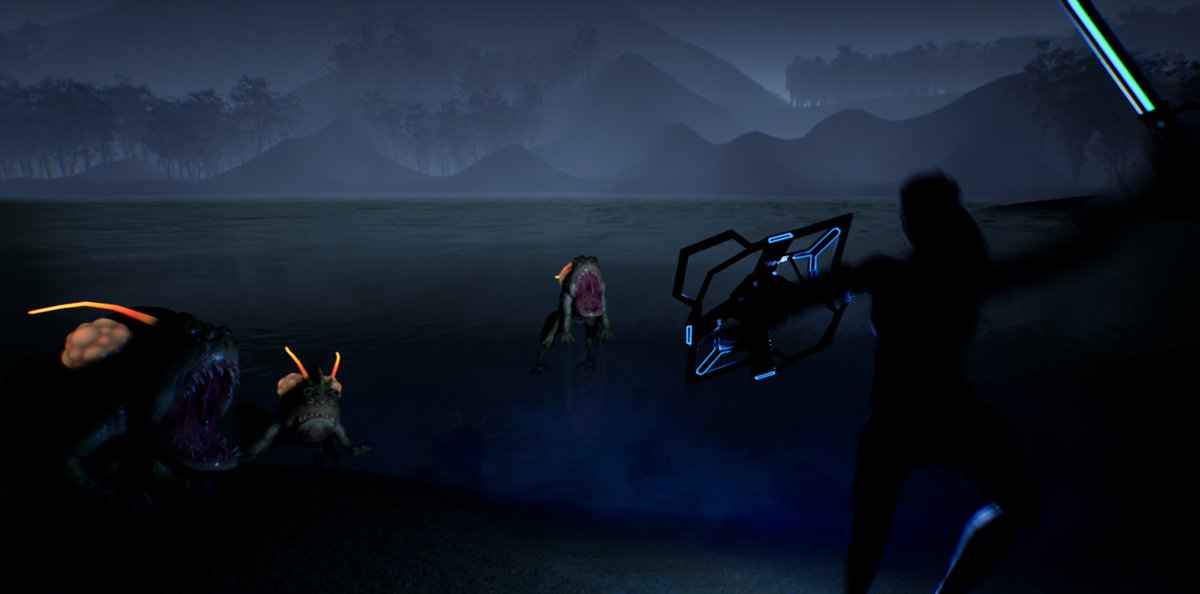 Virtuverse tweet media