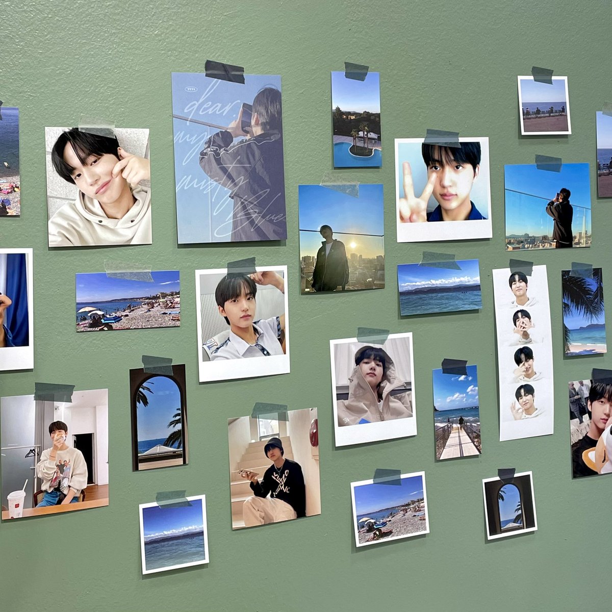 HWI___ng's tweet photo. #어디서든_빛날_은휘의_이야기
#HAPPY_EUNHWI_DAY

휘 덕분에 예쁜 꽃도 받아보고 🤍 https://t.co/agxRkL9l9d