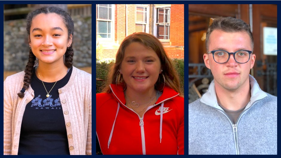 Georgetown University Berkley School of Nursing tweet media