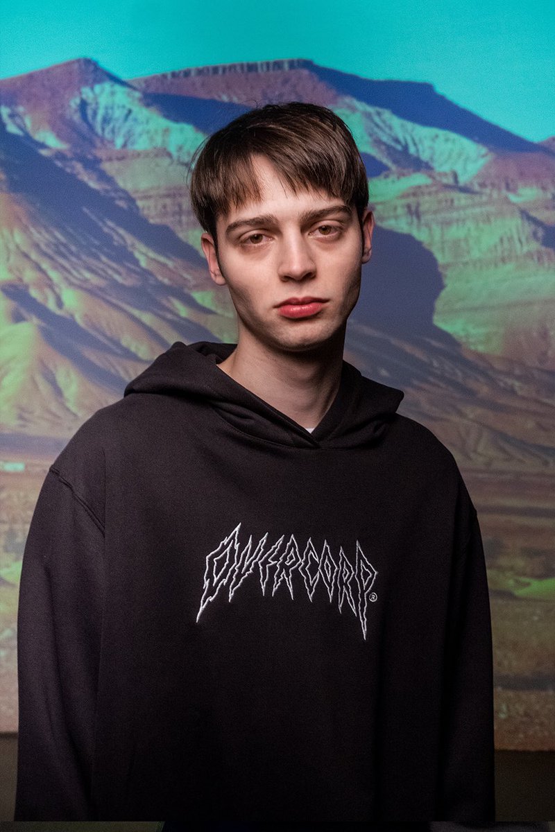 OverClothing's tweet photo. ⚡️Overcorp®️Shock embroidered hoodie. ⚡️
Available in all sizes in store - https://t.co/saefwamALq https://t.co/B3a9I1JBhn