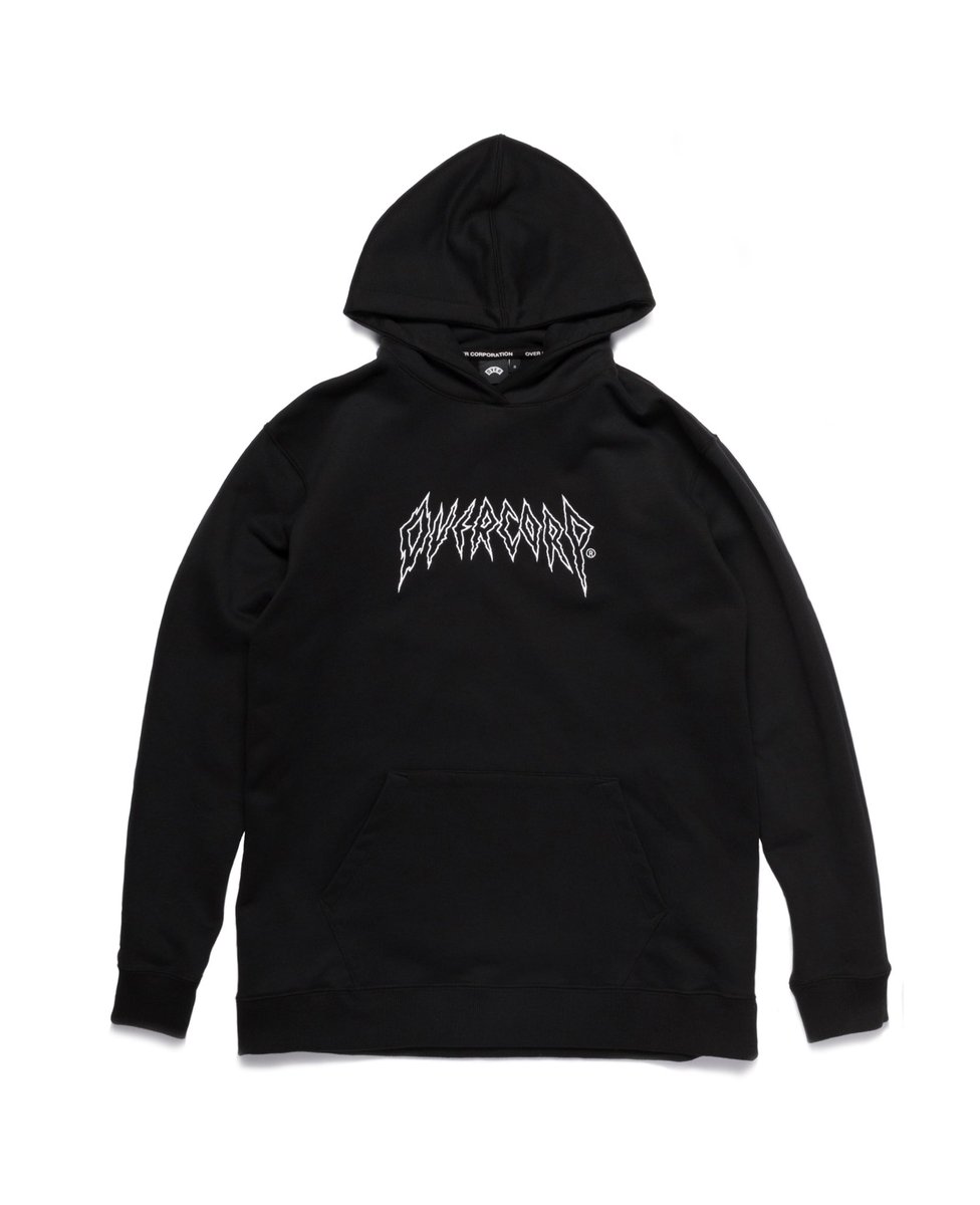 OverClothing's tweet photo. ⚡️Overcorp®️Shock embroidered hoodie. ⚡️
Available in all sizes in store - https://t.co/saefwamALq https://t.co/B3a9I1JBhn