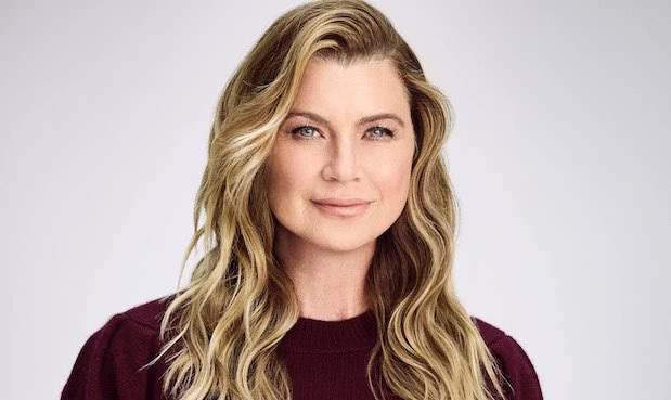 The_GreyMethod's tweet photo. Happy Birthday to the gorgeous Ellen Pompeo who has beautifully portrayed our favorite Meredith Grey for so many years ❤️ https://t.co/LDhEniWZKO