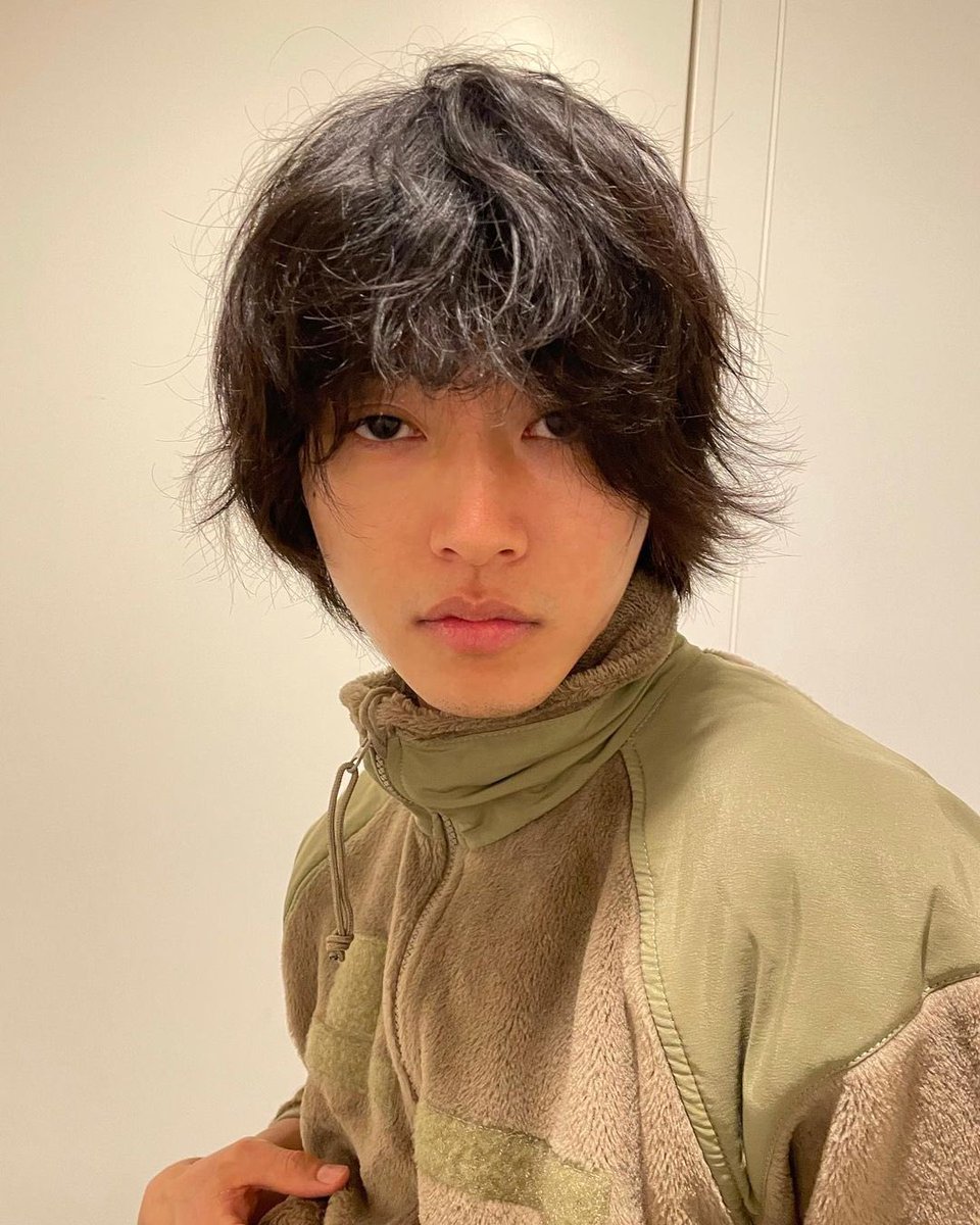 kentooyamazaki_mg instagram post