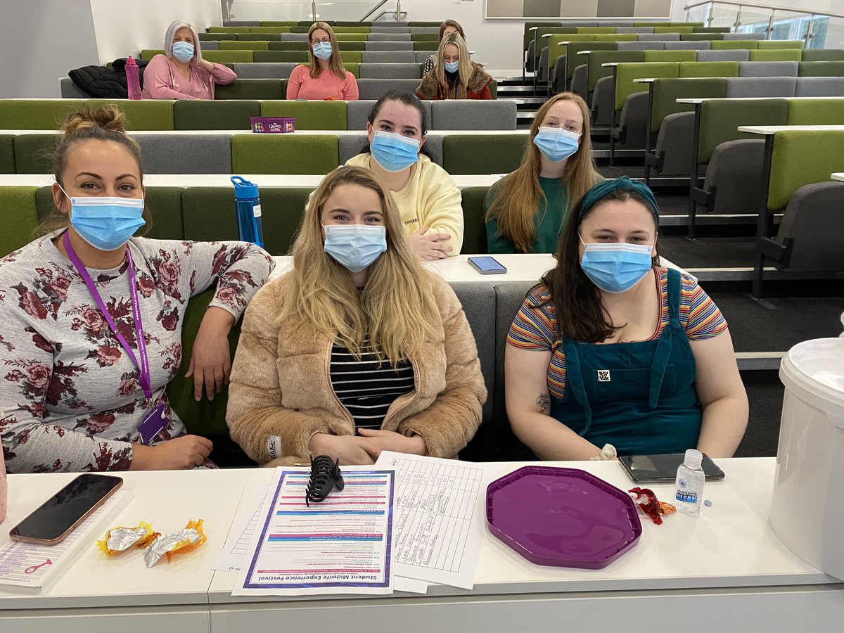 UOM MIDSOC tweet media