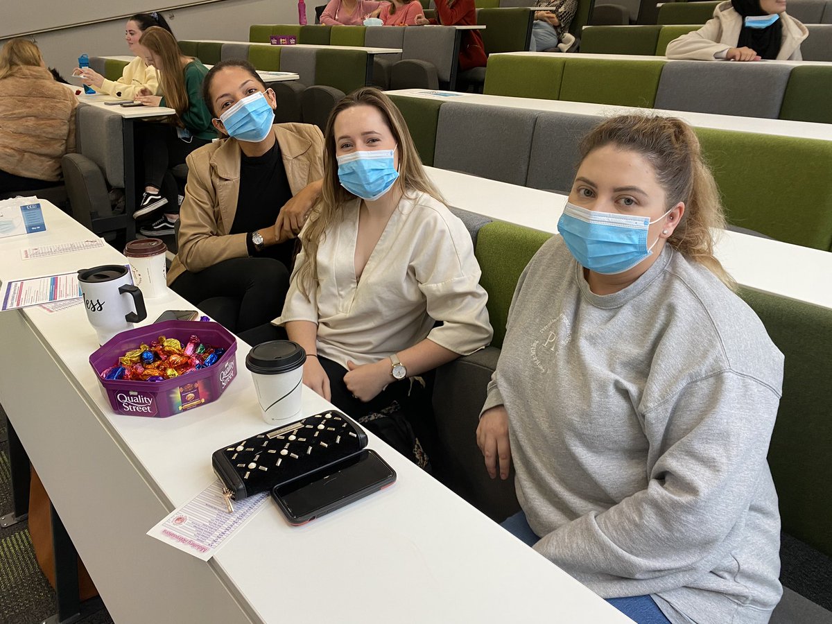 UOM MIDSOC tweet media