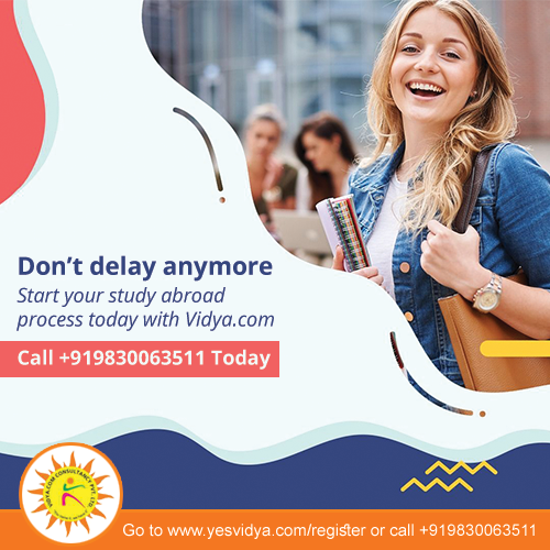 VidyaCom1's tweet photo. Don't waste your time, energy &amp; money by going to other overseas educational consultancy. Come join hands with us. Go to https://t.co/nQ57mBM1NW or call +91-9830063511 https://t.co/Ja6a8CGr6z