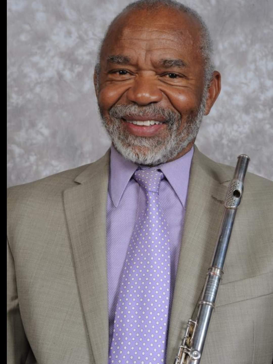 Happy 82nd Birthday to Legendary Flautist Hubert Laws! 