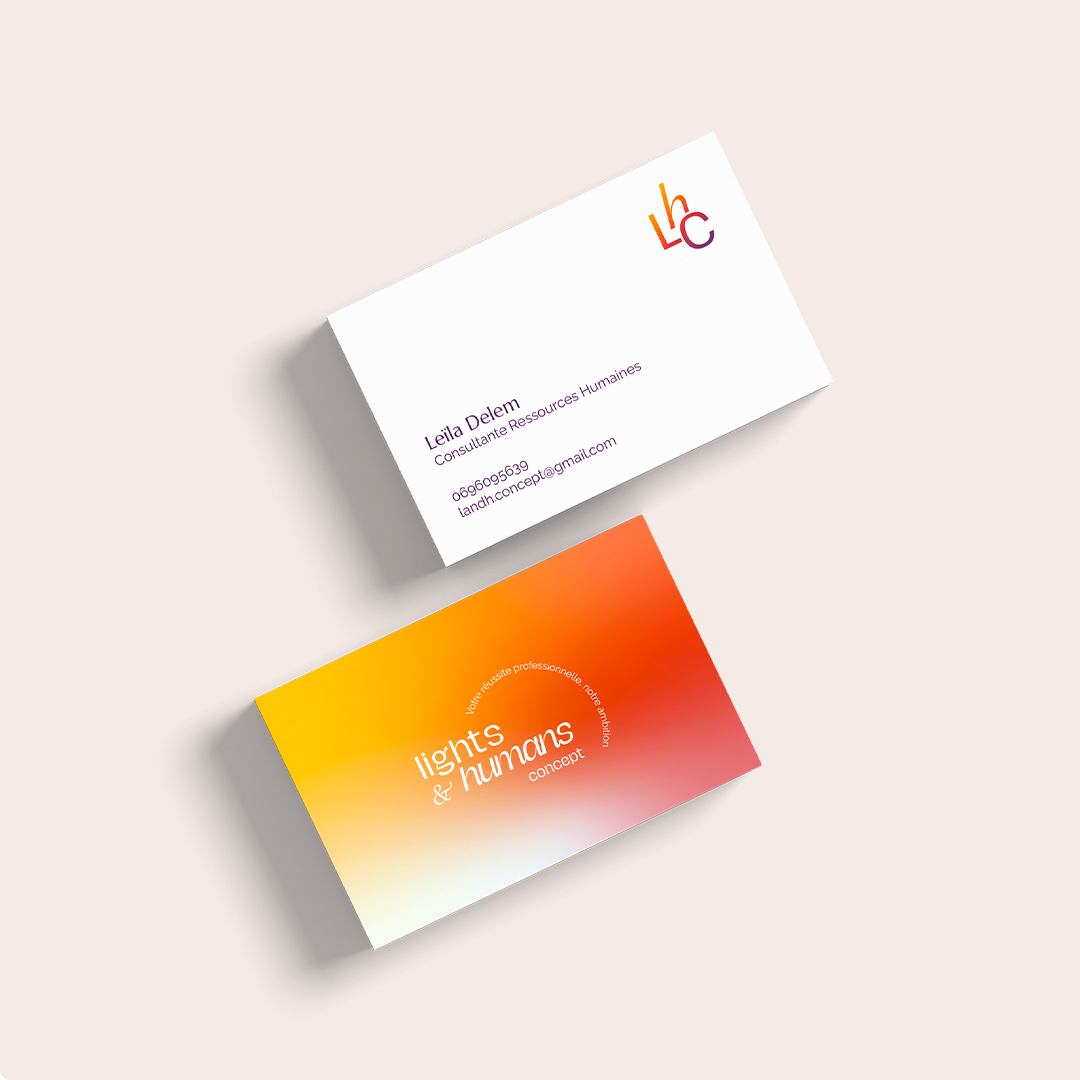 agentdecom's tweet image. Parce qu'une identité de #marque passe par un ensemble de vecteurs, Agent de Com’ a développé tous les supports de papeterie de L&amp;amp;H Concept. Ne laissez rien au hasard et confiez-nous la conception de la #communication de votre #entreprise. 
agentdecom.fr