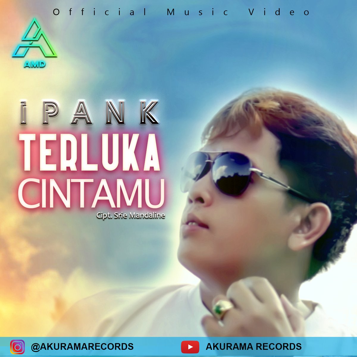 rasimagetan's tweet image. #Indorequest
Play ::
👉 #Ipank Terlalu Cintamu
⏺️ @akurama 
BRg @agusrasifm