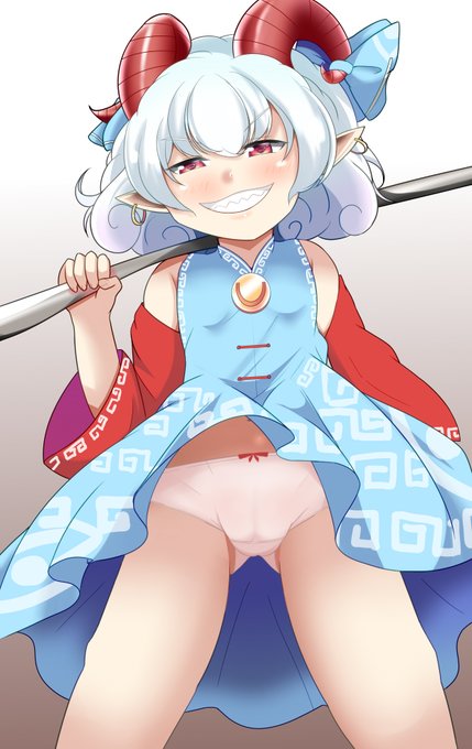 饕餮尤魔ちゃん 