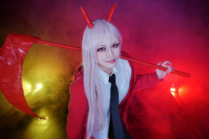 Twitterのコスプレ画像12