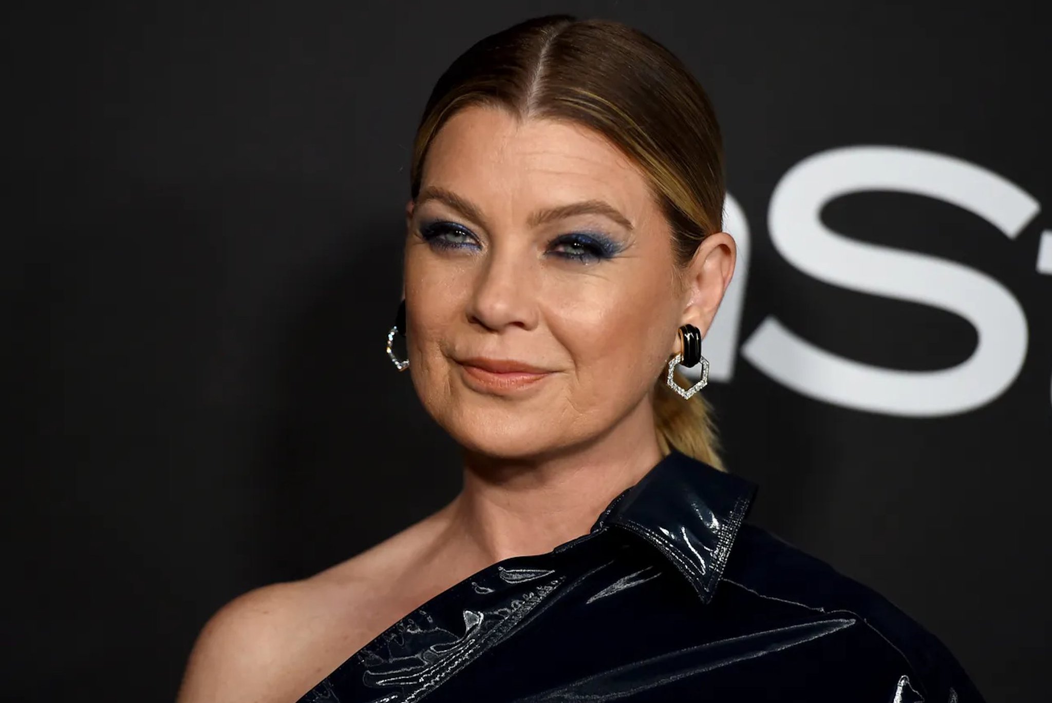 Happy birthday to Ellen Pompeo, who turns 52 today! 
