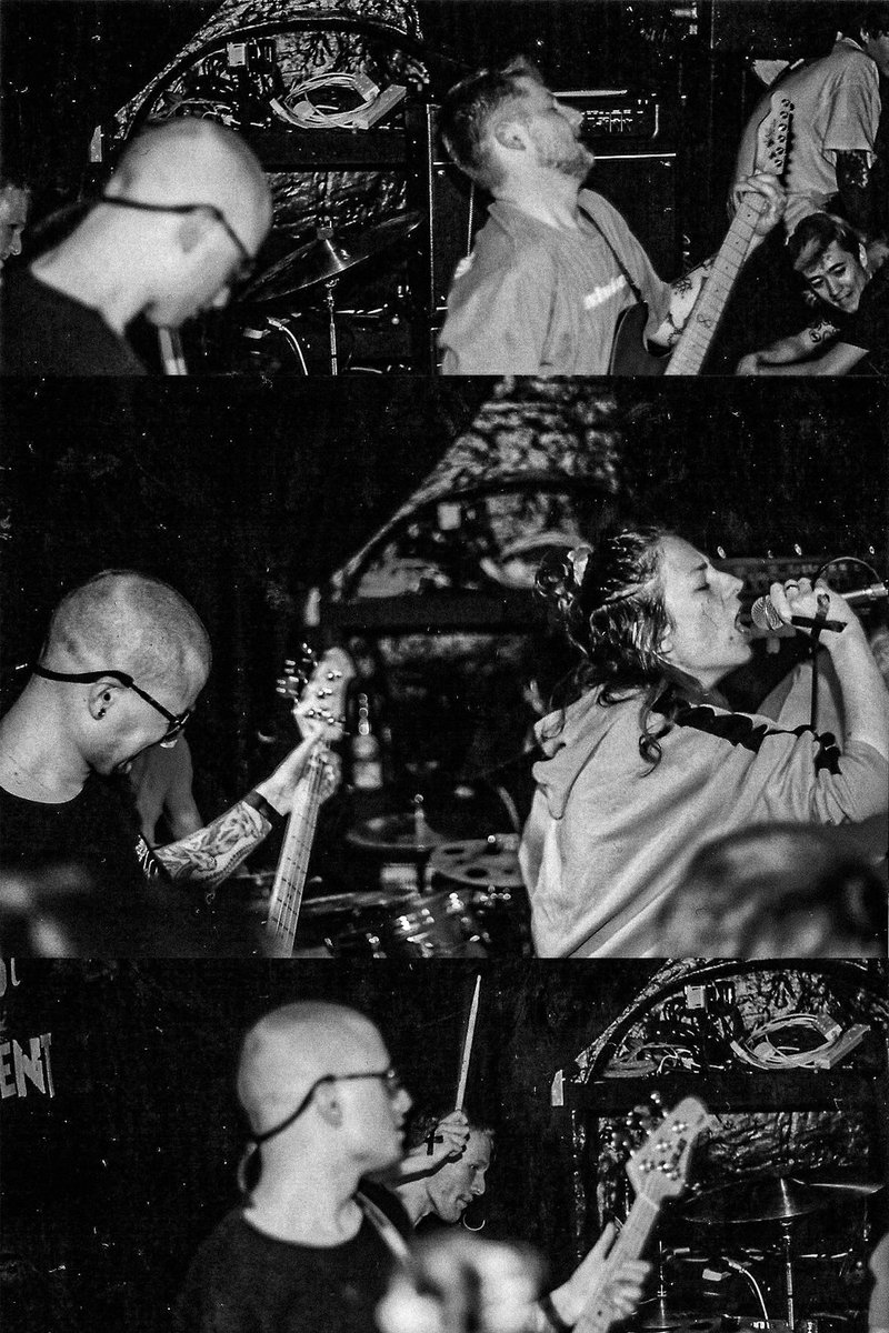 illinformedhc's tweet photo. This weekend we hit up Sheffield &amp; Leicester with Stitched. We will be supporting @strtsldrhc on Friday and Frantic State on Sunday. See you at a show.

I hope you rot 🔪 IIxHC 

📸 - @116amy https://t.co/82TtQZxUpS