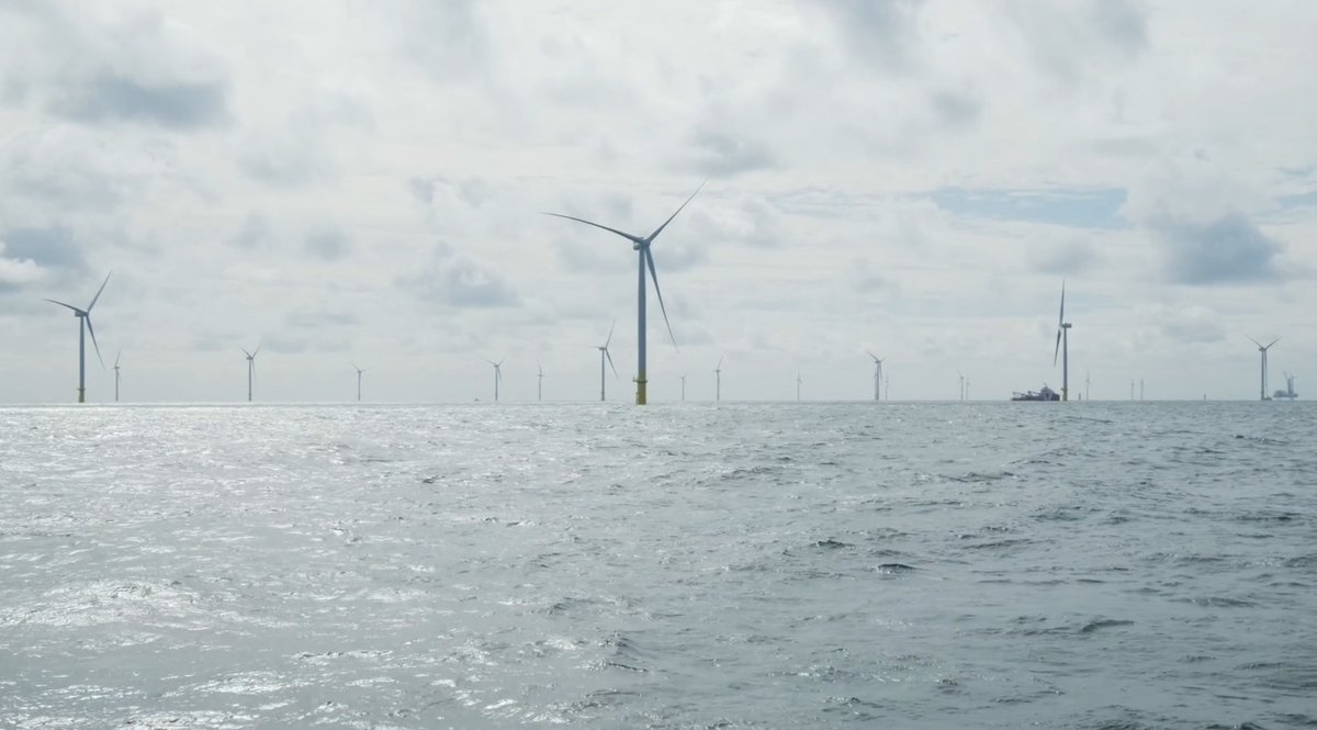 Ministerie_EZK's tweet photo. Weet jij een goede naam voor een nieuw windenergiegebied op zee?

Om nog meer duurzame energie op te kunnen wekken, komen er nieuwe windenergiegebieden op de Noordzee. Zodra de gebieden worden aangewezen, krijgen ze een naam. Heb jij een idee?

Doe mee ⤵️

https://t.co/es2L29nkGU https://t.co/bS0aBn4Wx2