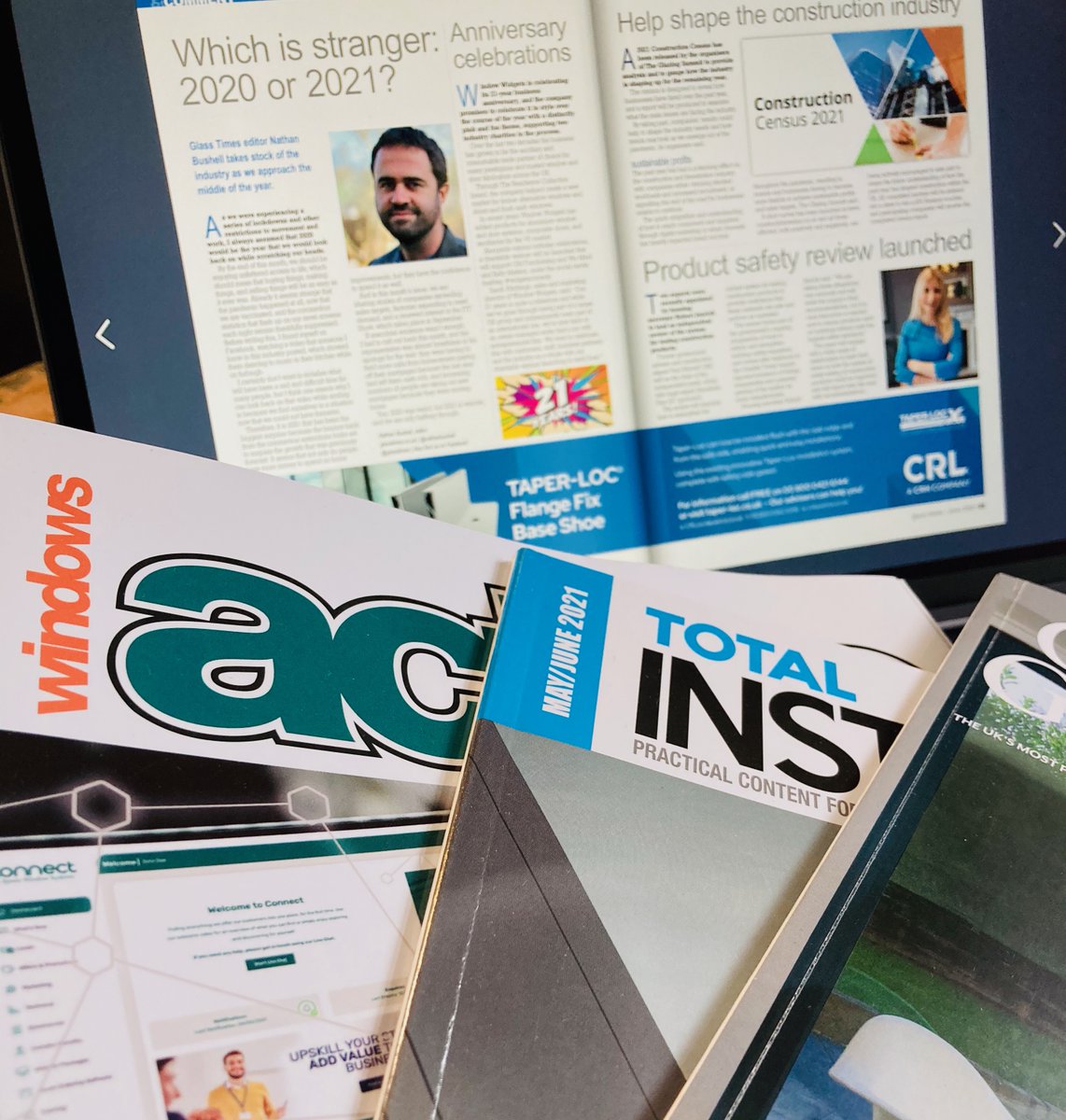 We use a sophisticated evaluation tool to demonstrate the value of the PR that we generate for our clients – one that can be applied to both print and online channels. 

ow.ly/2bwl50GKhvN