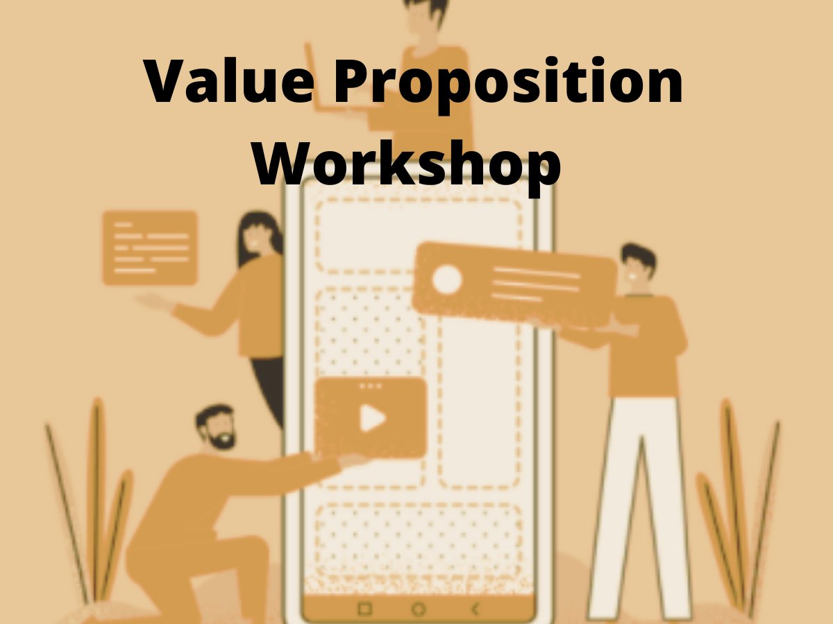 ramemarketing's tweet photo. If you want to understand the REAL reasons people buy your products or services, check out our workshop.

It will help you to focus your marketing efforts on the best returns 

Find out more.

https://t.co/eldPjmU53K

#valueproposition #marketing #marketingstrategy https://t.co/Wdci8mUMrC