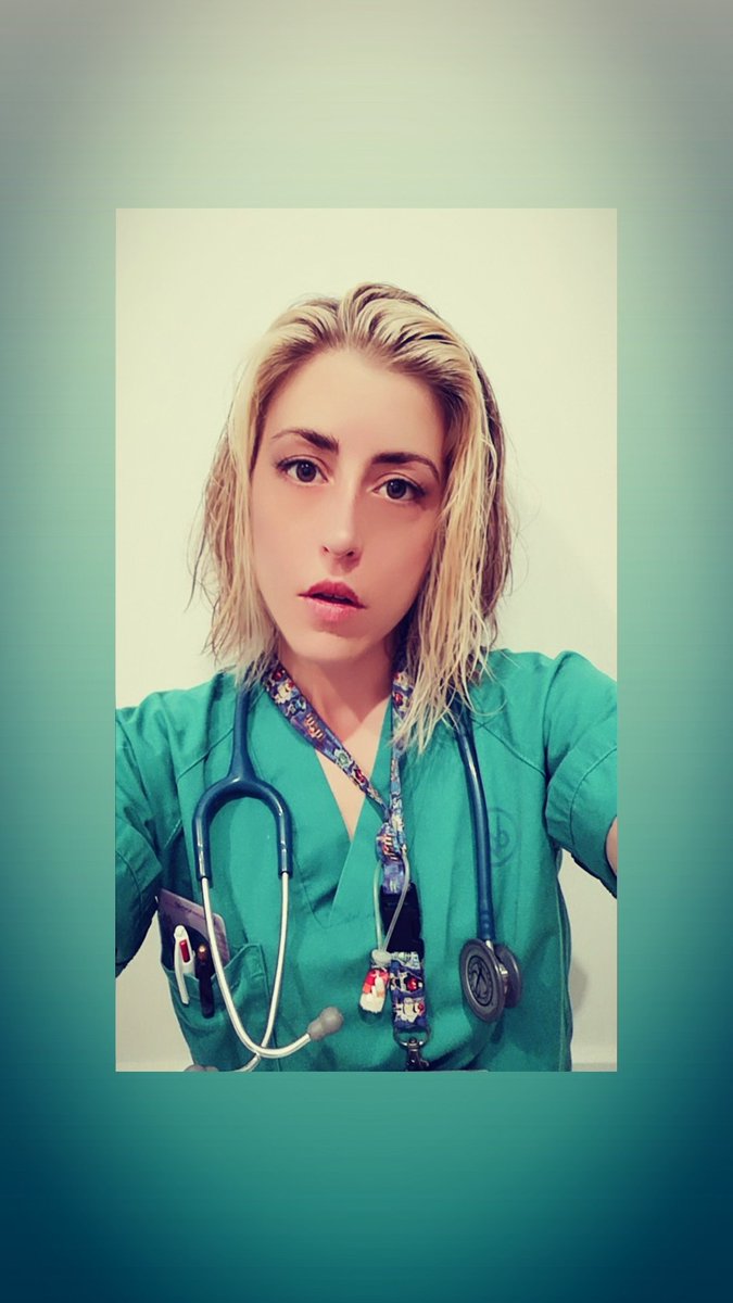 adramaiden's tweet photo. Tu Doctorsita Gamer d Confianza💉🩺💊
Stay Safe❤️
#gamergirl #streamergirl #doctor #doctorgamer #twitchgirls #twitchespaña #twitchgirlstreamer #pickoftheday #newpost #adramaiden https://t.co/QlRJ894fw0