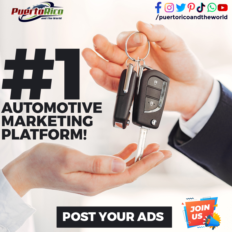 prandtheworld's tweet photo. #1 #AutomotiveMarketing Platform! 

Be where your customers are with predictive automotive marketing. Turn intelligent insights into sales with our unique targeting. Add classifieds now. 🚀 https://t.co/jbVsAdzr7N

#classifieds #carsale #sellyourcars #sellcars #cardealerships https://t.co/t2FCrO1OBY