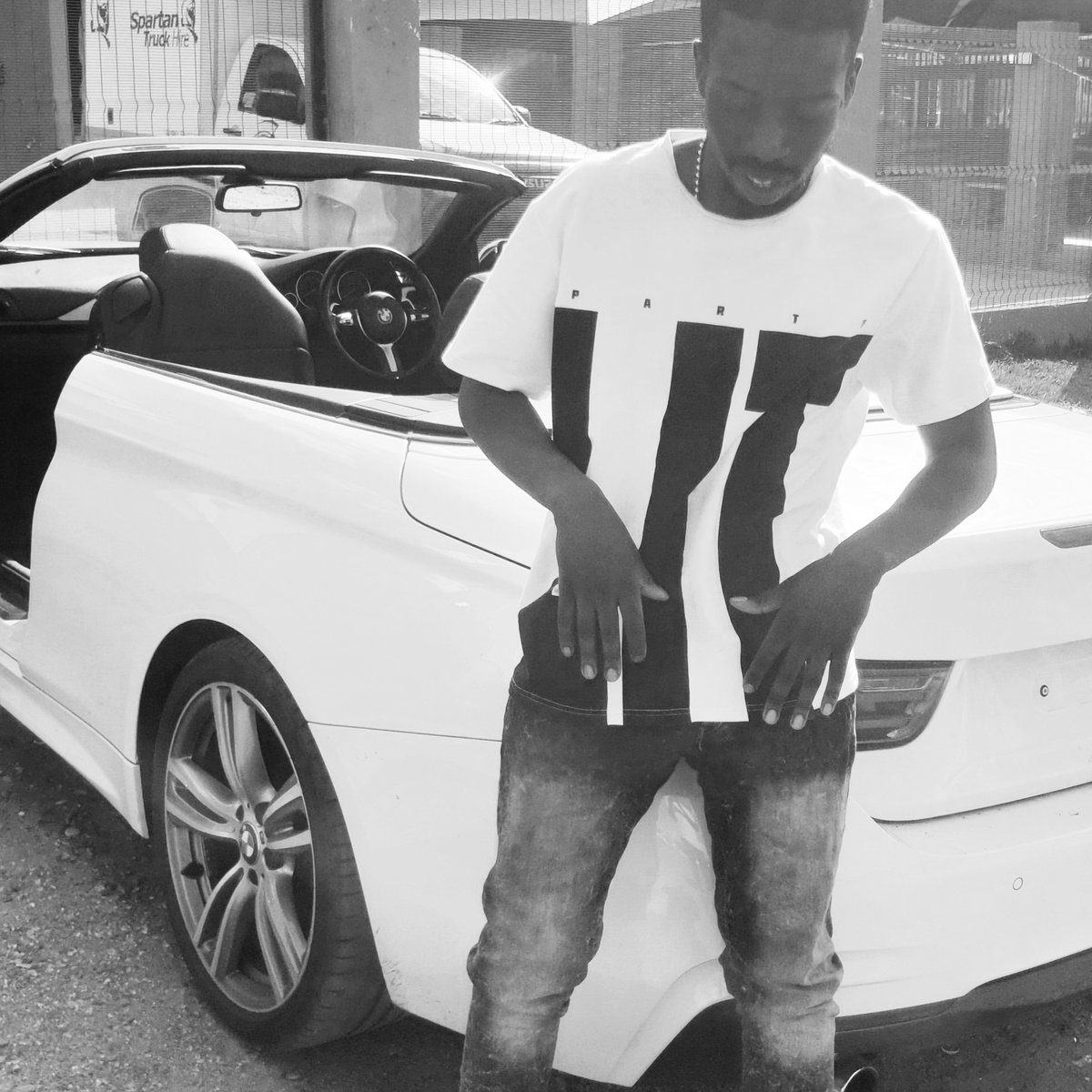 HypeSaam's tweet photo. #NewProfilePic https://t.co/eLOyIpxLg2