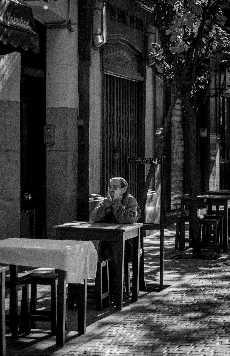 AlbertoGaglia's tweet photo. Madrid Series Vol. 1 https://t.co/MyZXRY98r8