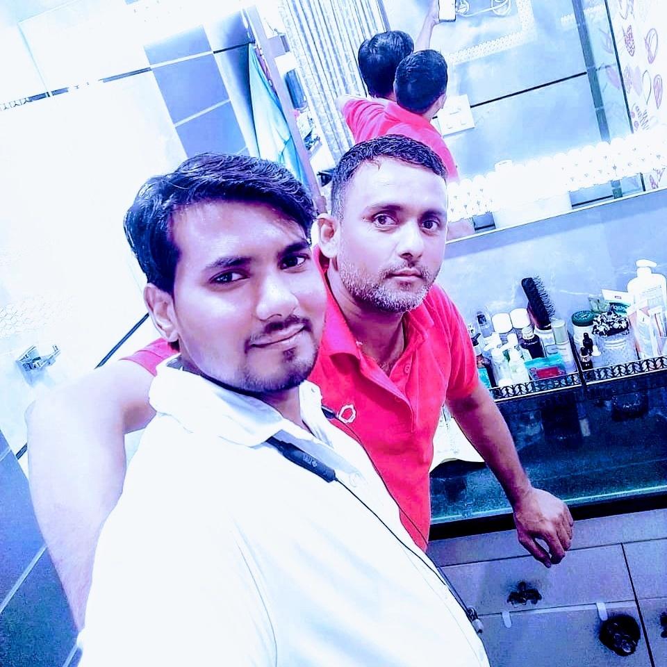 #NewProfilePic