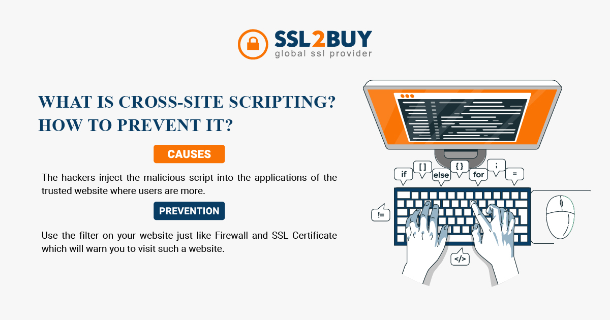 Avoid Malicious scripts to secure your website from hackers and phishers

#websecurity #websitesecurity #crosssitescripting #preventiontricks