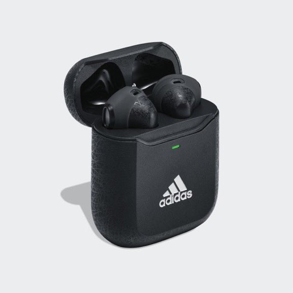 25% off the NEW adidas Z.N.E. 01 ANC True Wireless Earbuds w/code BIGDEAL

Link 1 bit.ly/3jXsVVj
Link 2 bit.ly/3BCwOoF

#AD