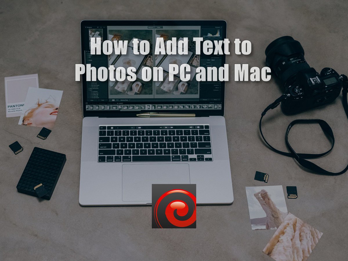 BatchPhoto's tweet image. How to Add Text to Photos on PC and Mac
batchphoto.com/blog/how-to-ad…
#addtext #textonphoto #textonimage #tutorial #macapp #windowsapp #photoediting